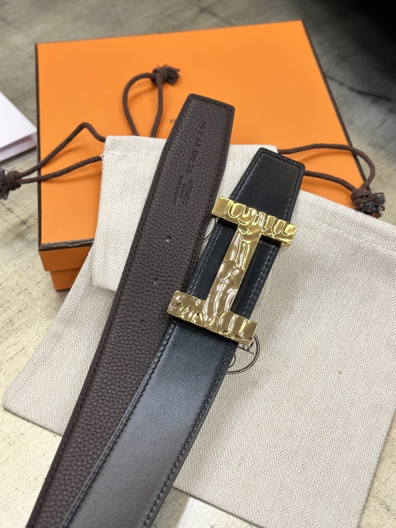 Hermes Belts